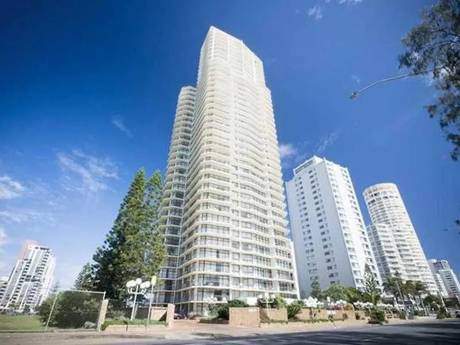 18Th Floor Ocean Views At Imperial Surf - Hosted By Coastal Letting Co. Apartamento Surfers Paradise