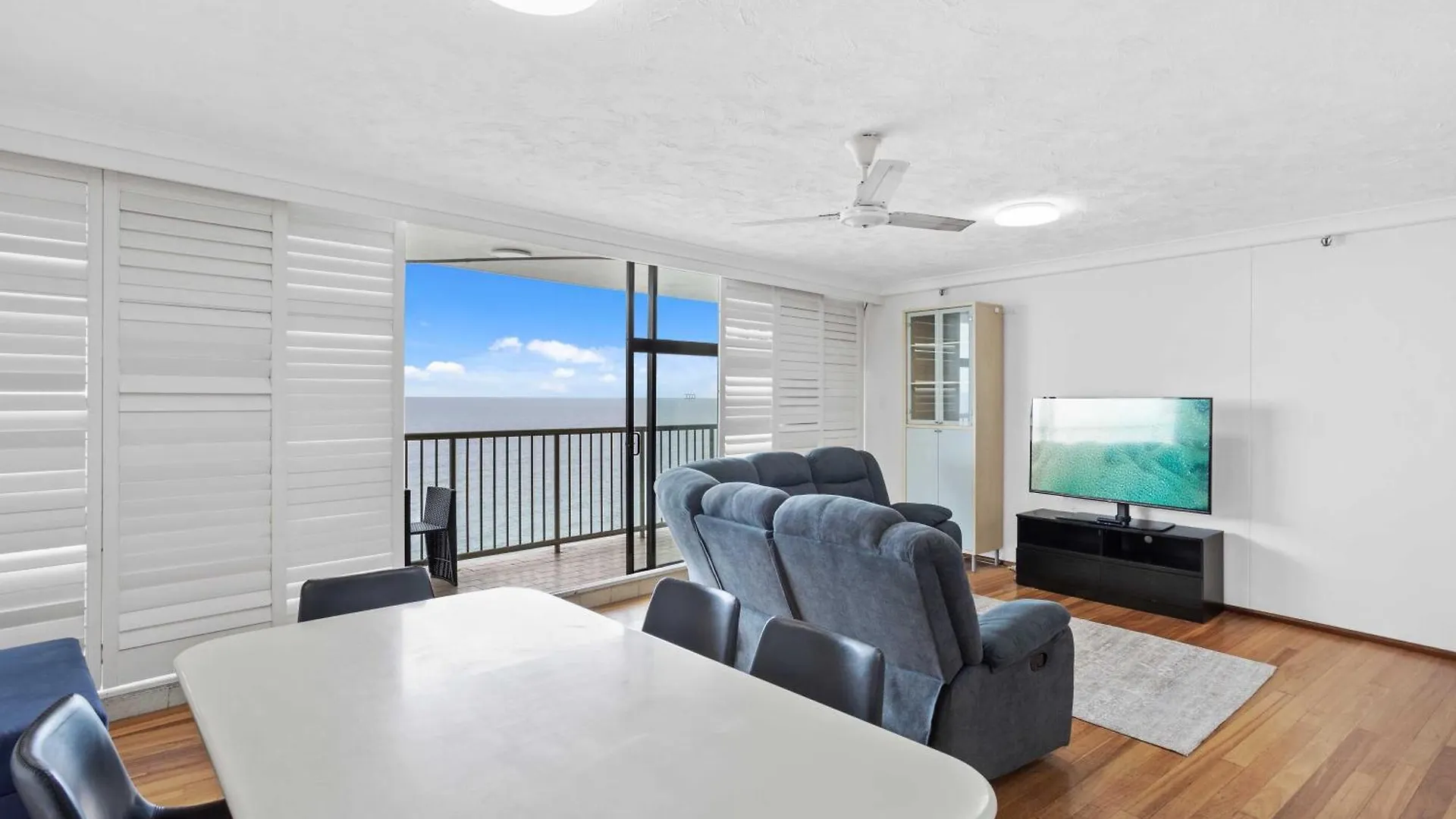 18Th Floor Ocean Views At Imperial Surf - Hosted By Coastal Letting Co. Apartamento Surfers Paradise