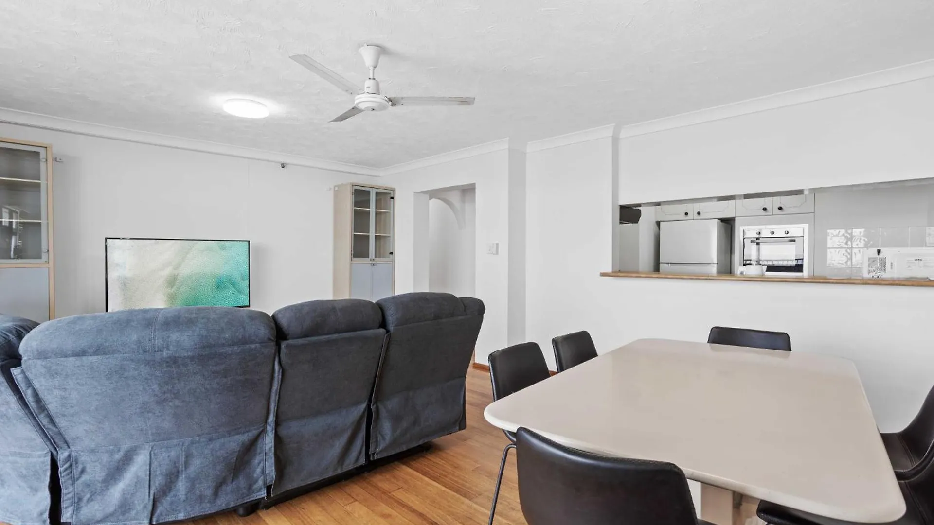 18Th Floor Ocean Views At Imperial Surf - Hosted By Coastal Letting Co. Apartamento Surfers Paradise Austrália