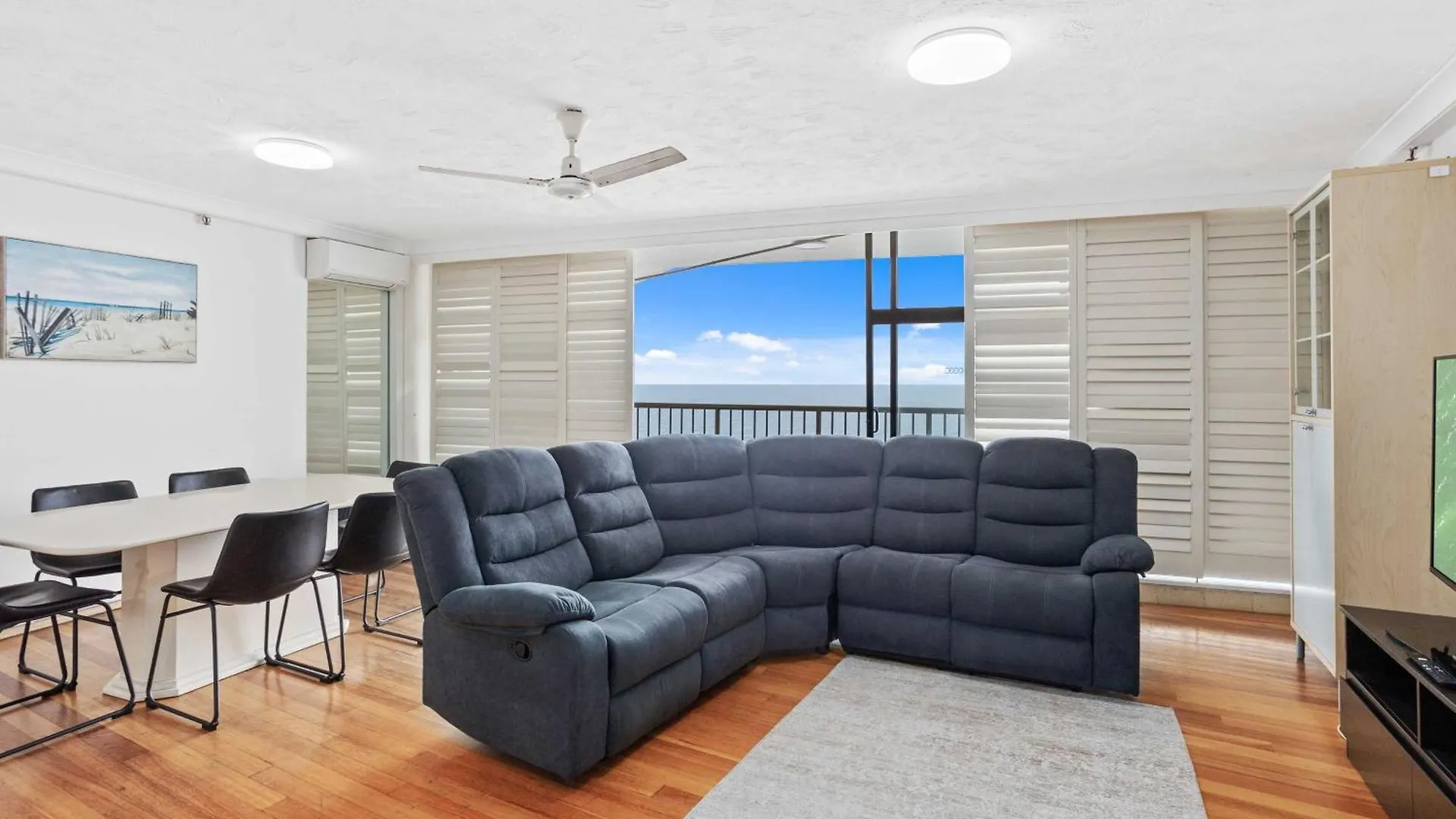 18Th Floor Ocean Views At Imperial Surf - Hosted By Coastal Letting Co. Apartamento Surfers Paradise