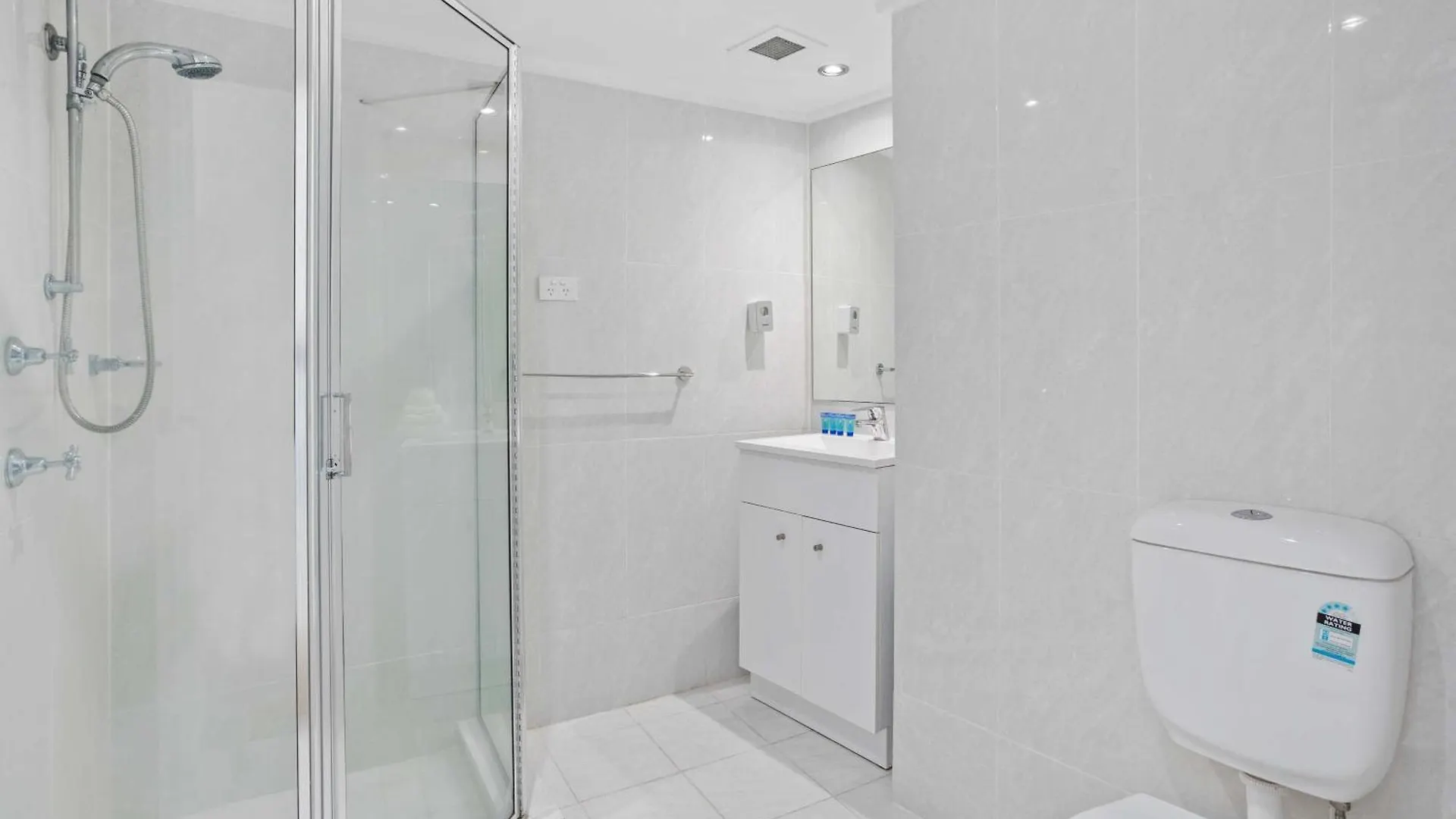 18Th Floor Ocean Views At Imperial Surf - Hosted By Coastal Letting Co. Apartamento Surfers Paradise